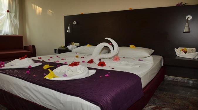Club Akman 4*