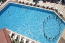 Hotel Peace 3*