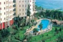 Peace Hotel 3*