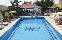 Muz Hotel 2*