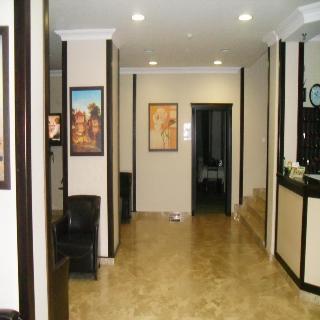 Thermal Saray & Yalova Hotel