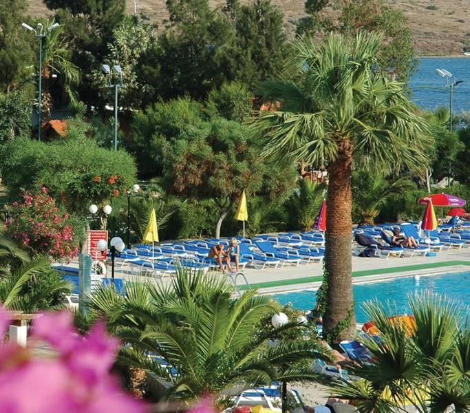Hotel Baba Gumbet