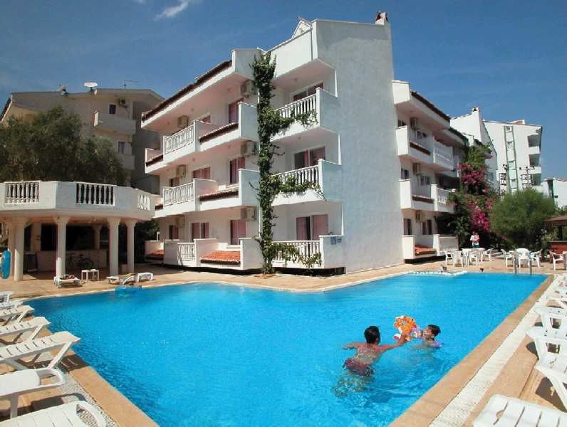 Aparthotel Kaan