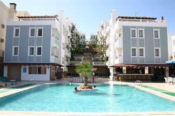 Sunpoint Bodrum Hotel