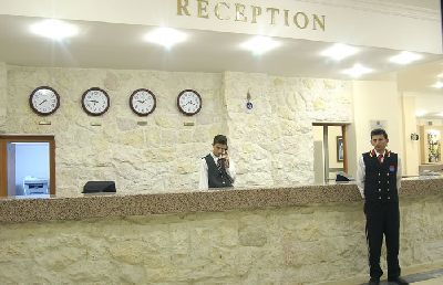 Monark Cappadocia Hotel 4*