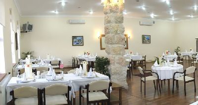 Hotel Monark Cappadocia