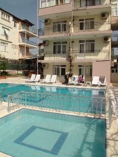 Nergos Hotel
