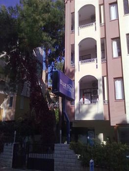 Blue Stars 2*