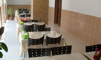 Blue Stars Hotel 2*