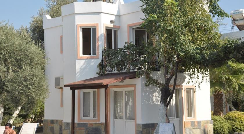 Tosunoglu Apartment