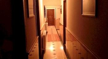Setenay Hotel 2*