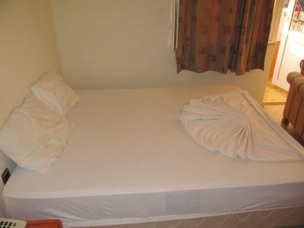 New Garden Aparthotelside 3* Side