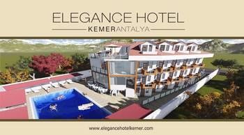 Hotel Elegance Kemer