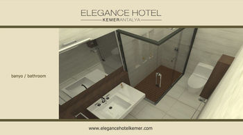 Hotel Elegance 3*