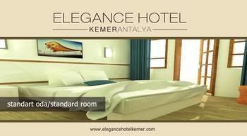 Elegance Hotel 3*