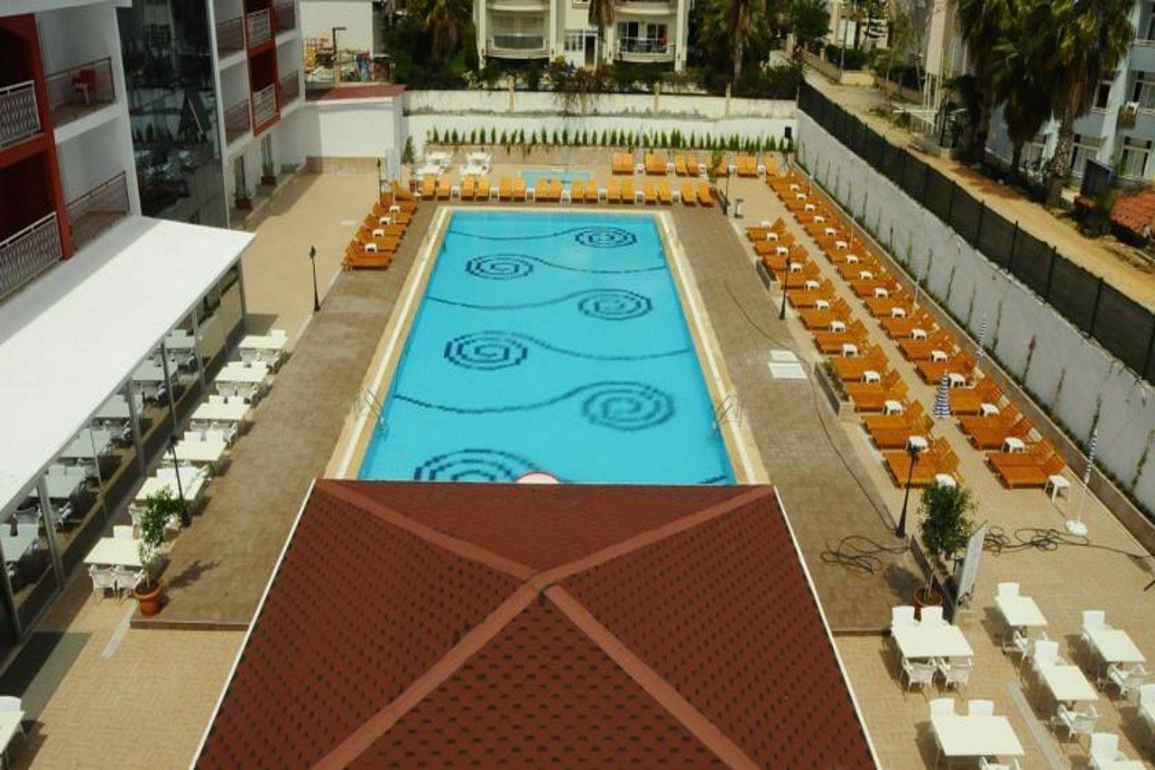 Hotel Rose 3*