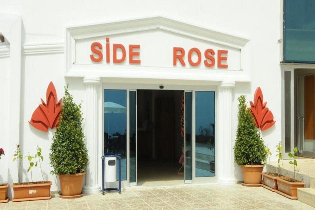 Hotel Rose
