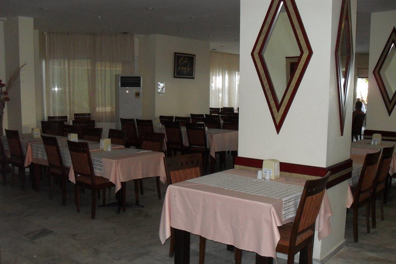 Hotel Kleopatra Beach Alanya