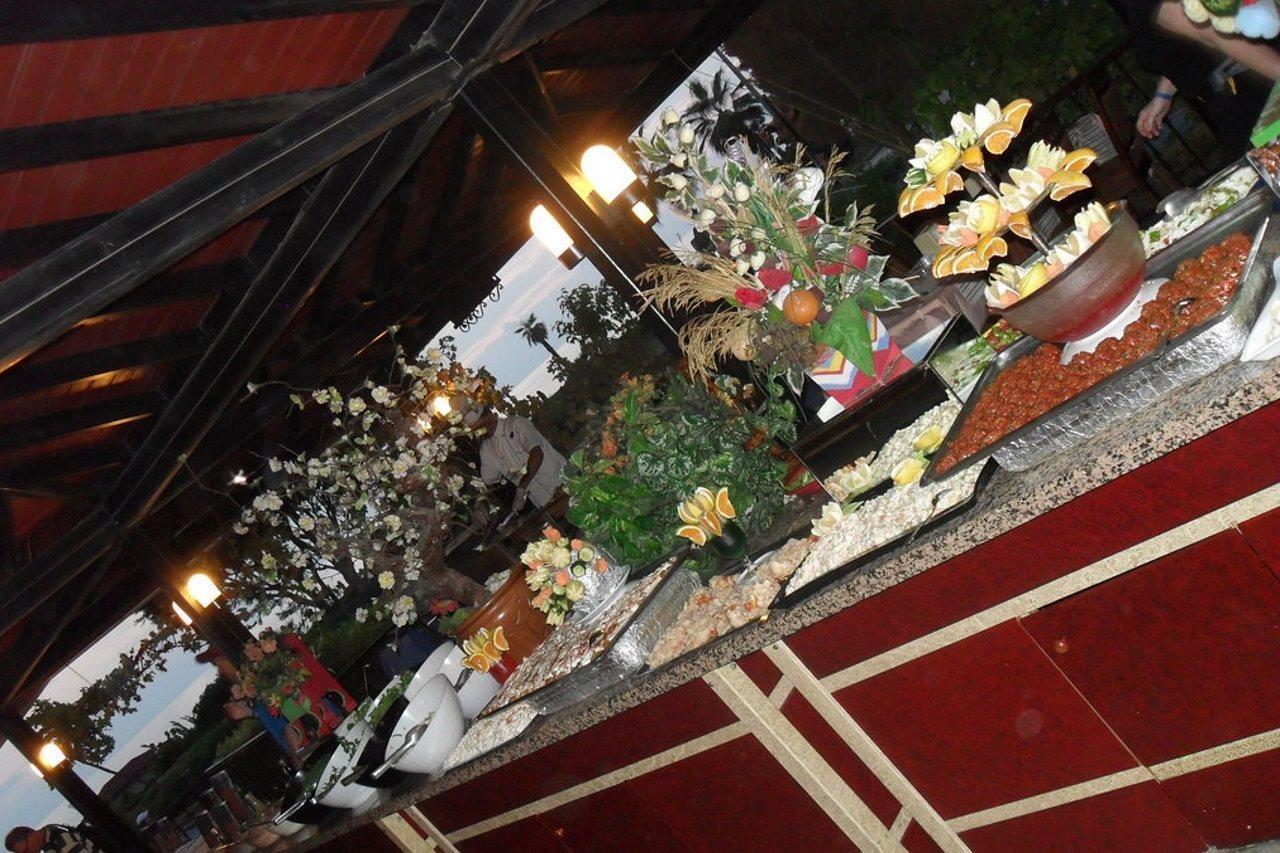 Hotel Kleopatra Beach
