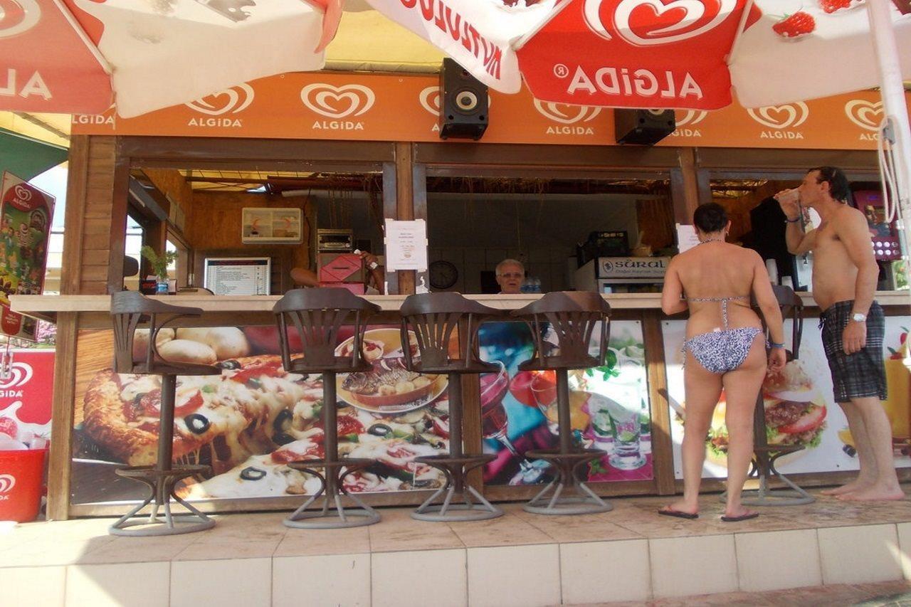 Kleopatra Beach Alanya