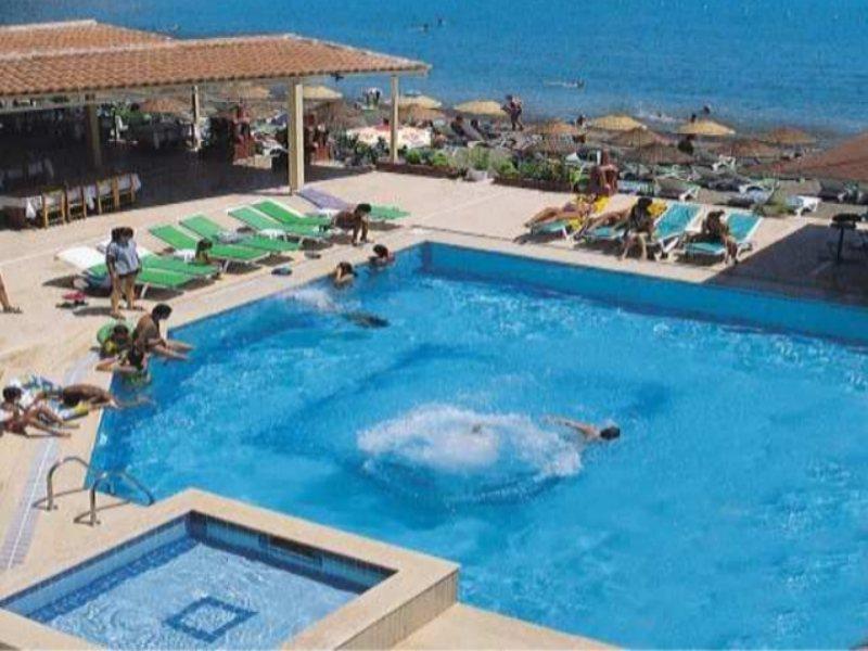 Hotel Zeybek Turunc