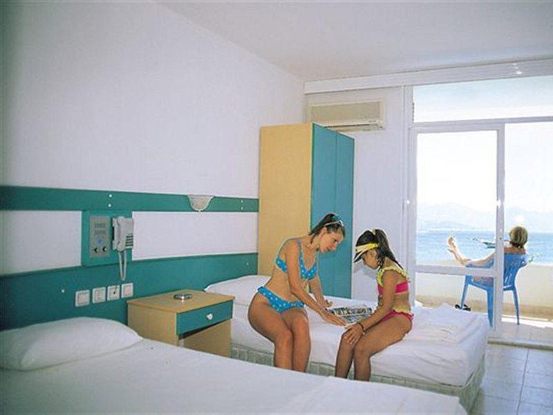 Hotel Zeybek