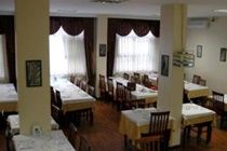 Hotel Fatih Resadiye