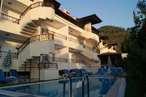 Hotel Gunes Apart 3*