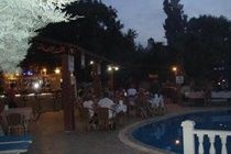 Aparthotel Cennet