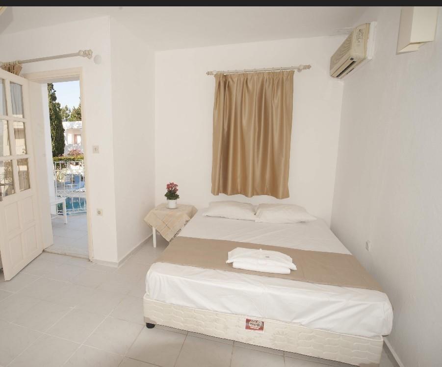 Hotel Ilgin Ortakent