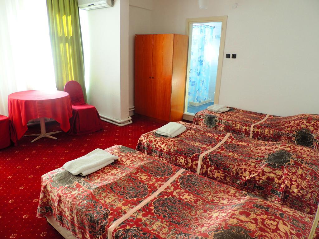 Hotel Engin