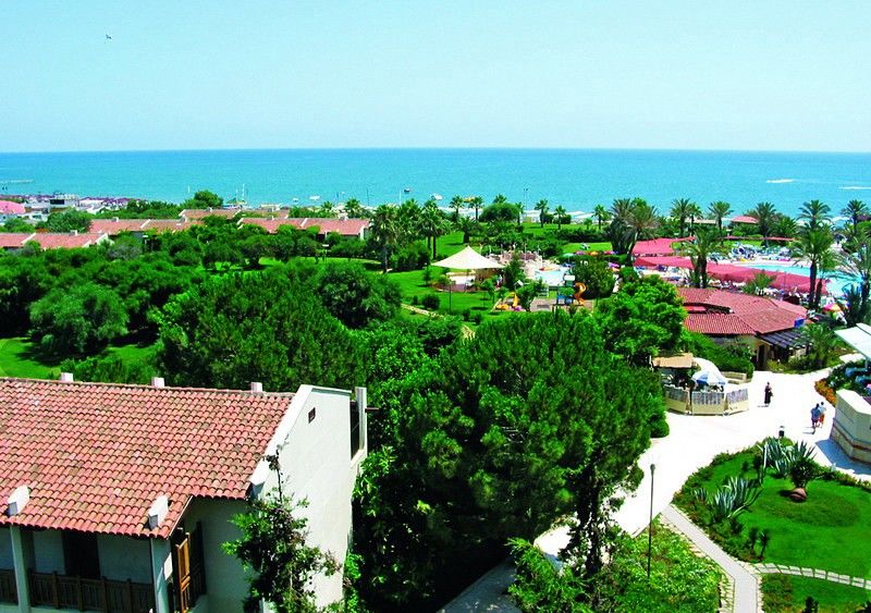 Zeynep Resort Belek
