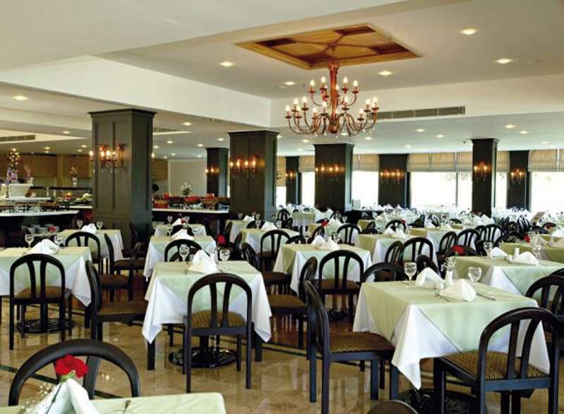 Amara Club Marine Nature Resort 5*