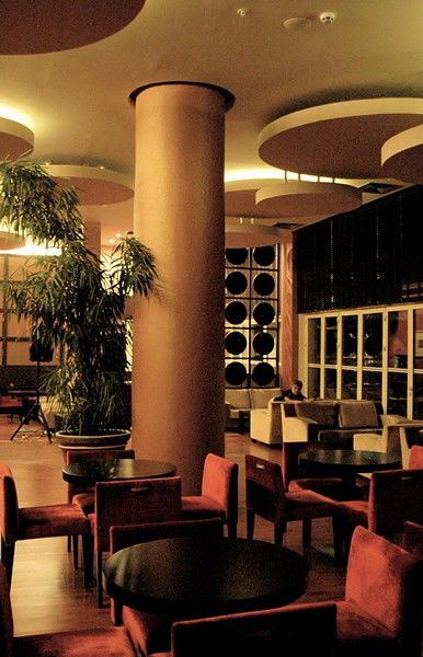 L'oceanica Hotel 5*