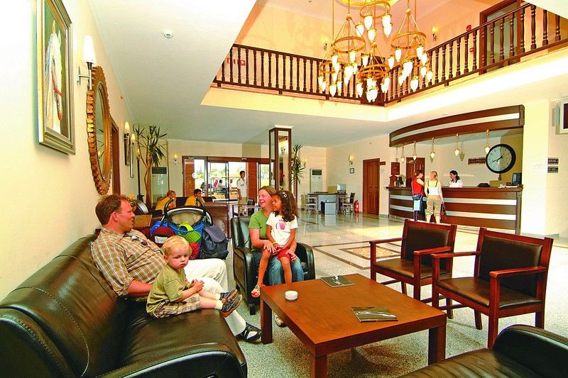 Eftalia Village Resort