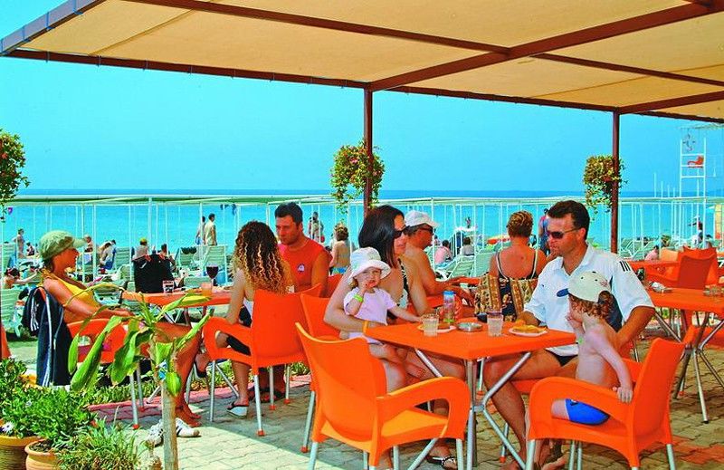 Eftalia Village 5*