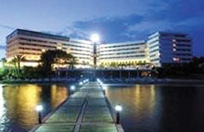 Resort Adin