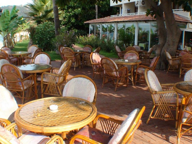 Hotel Floria 4*