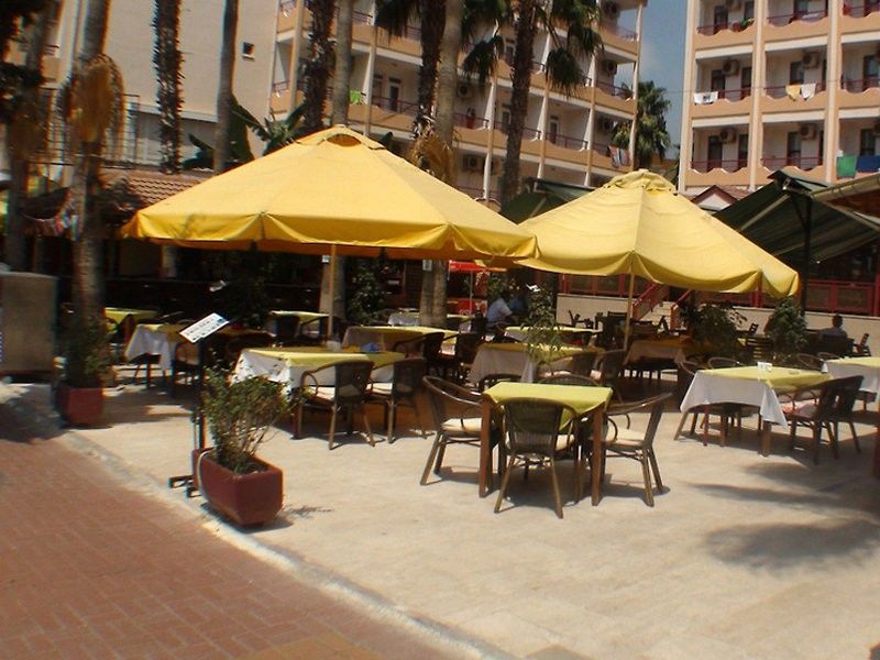 Eftalia Aytur 4*