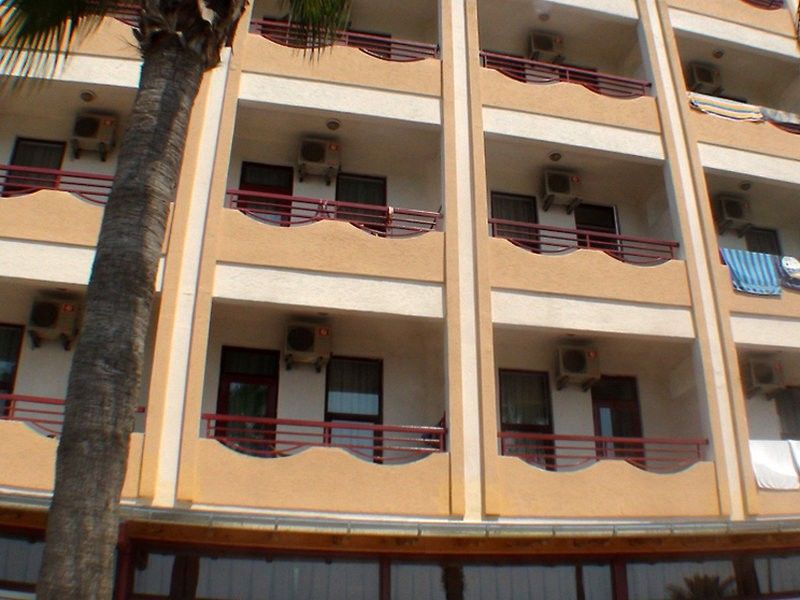 Hotel Eftalia Aytur Alanya