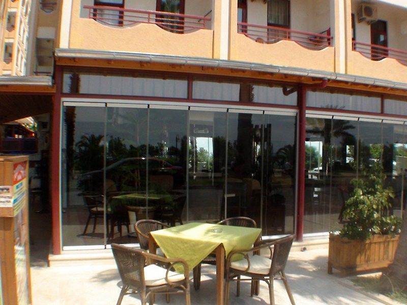 Eftalia Aytur 4* Alanya