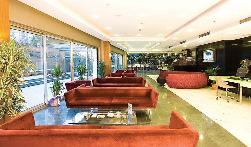 Hotel Limak Ambassadore