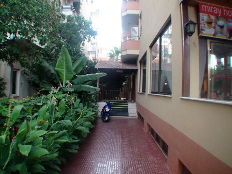 Miray Kleopatra Alanya