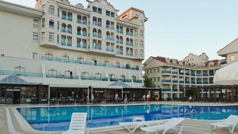 Hotel Sultan Of