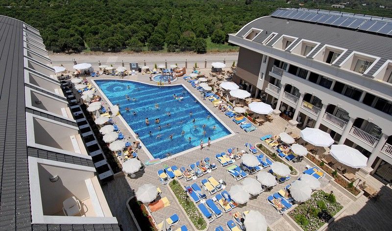Hotel Viking Star Kemer