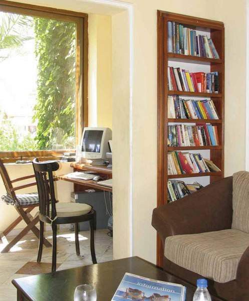 Bagevleri Hotel Gumbet
