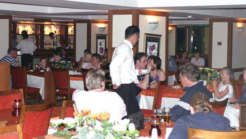 Esra And Family 3* Didim