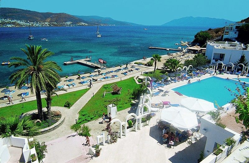 Prive - Adult Only 5* Bodrum