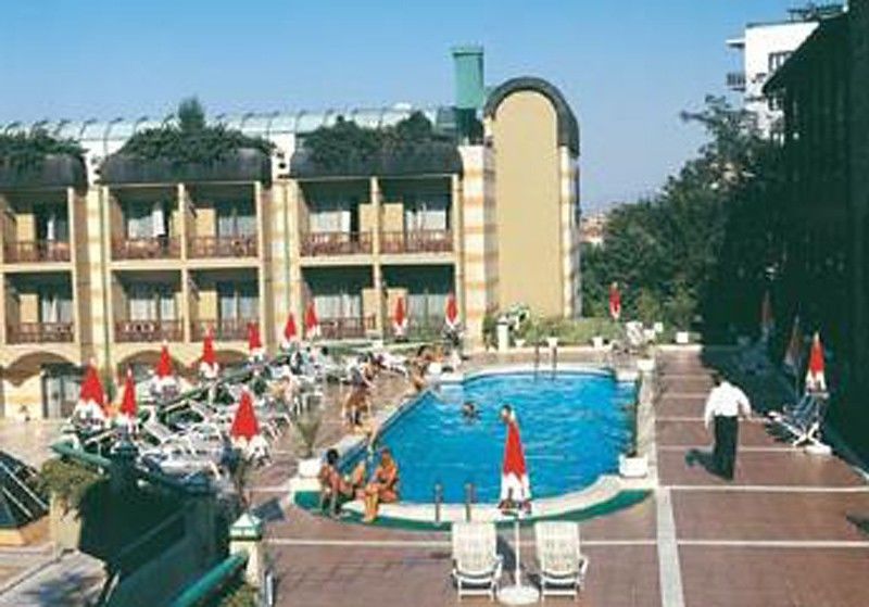 Resort Kervansaray Thermal Convention Center & Bursa