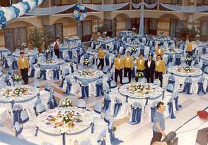 Kervansaray Thermal Convention Center & Resort Bursa